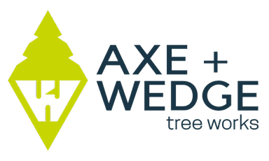Axe & Wedge Tree Works Ltd. — Simcoe County's #1 Rated Tree Service